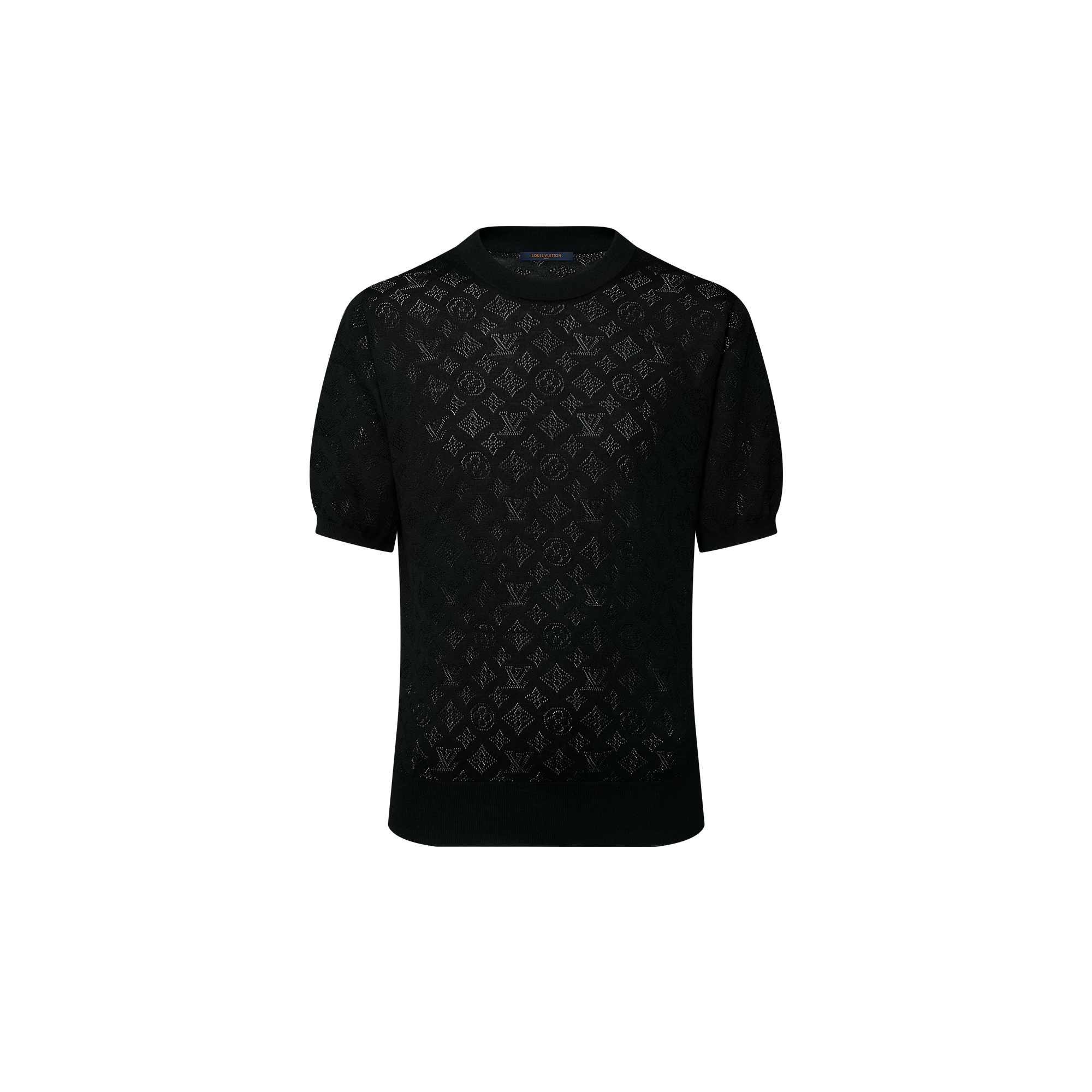 The Ultimate Shine Scarf . - Accessories | LOUIS VUITTON